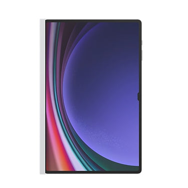 Samsung Screen Protector for Galaxy S9Ultra | S10Ultra Note Paper - White